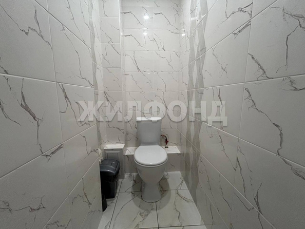 
   Продам 2-комнатную, 43.7 м², Потапова ул, 4

. Фото 12.