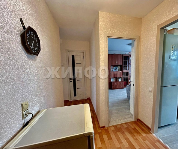 
   Продам 2-комнатную, 43.7 м², Потапова ул, 4

. Фото 15.