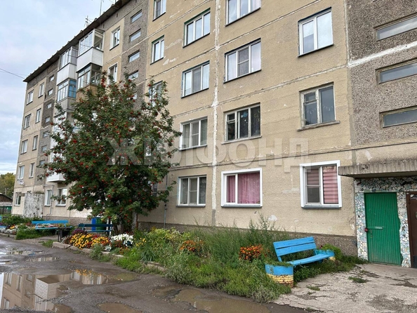 
   Продам 2-комнатную, 43.7 м², Потапова ул, 4

. Фото 2.