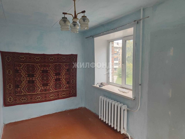 
   Продам 2-комнатную, 42.1 м², Макаренко ул, 27/1

. Фото 7.