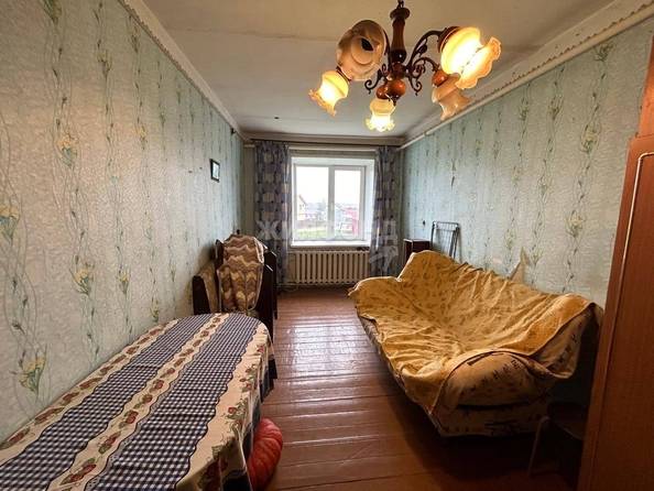 
   Продам 3-комнатную, 62.9 м², Мостовая ул, 3

. Фото 4.