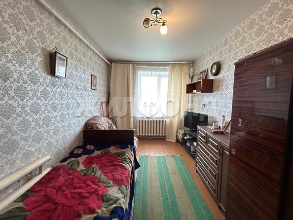 
   Продам 3-комнатную, 62.9 м², Мостовая ул, 3

. Фото 3.