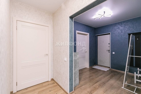 
   Продам 3-комнатную, 87 м², Дмитрия Шмонина ул, 3

. Фото 22.