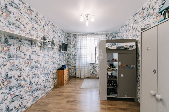 
   Продам 3-комнатную, 87 м², Дмитрия Шмонина ул, 3

. Фото 24.