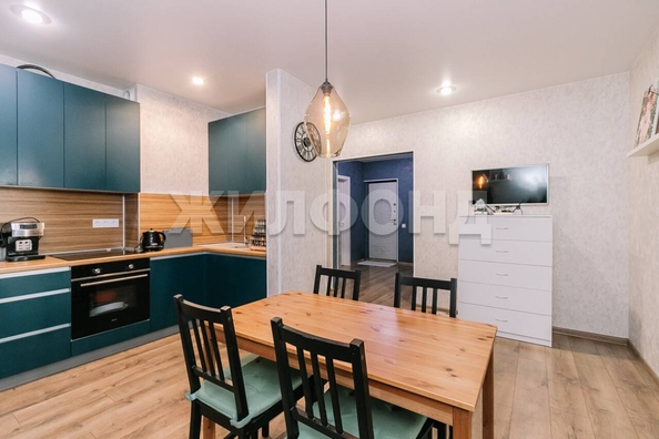 
   Продам 3-комнатную, 87 м², Дмитрия Шмонина ул, 3

. Фото 3.
