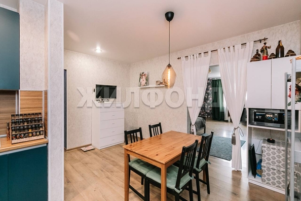 
   Продам 3-комнатную, 87 м², Дмитрия Шмонина ул, 3

. Фото 7.
