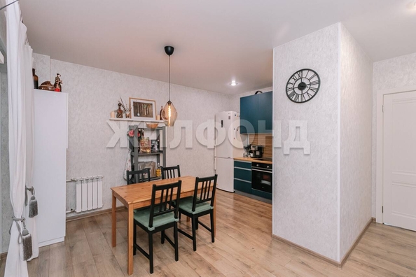 
   Продам 3-комнатную, 87 м², Дмитрия Шмонина ул, 3

. Фото 9.