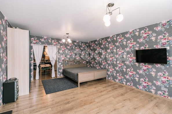 
   Продам 3-комнатную, 87 м², Дмитрия Шмонина ул, 3

. Фото 18.