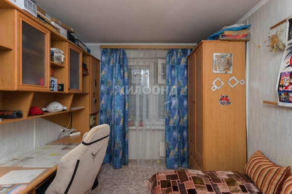 
   Продам 3-комнатную, 67.3 м², Кропоткина ул, 261

. Фото 7.