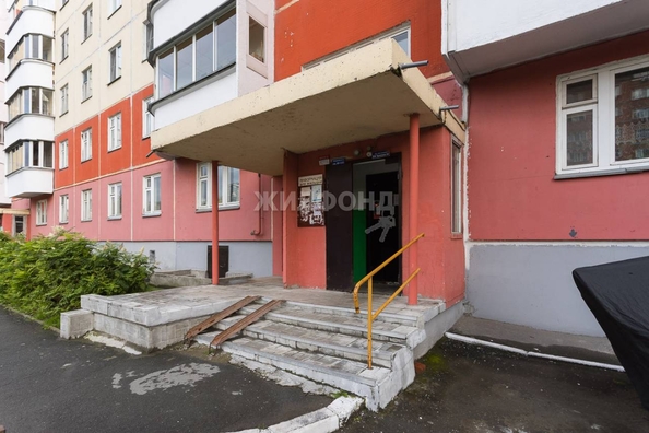 
   Продам 3-комнатную, 67.3 м², Кропоткина ул, 261

. Фото 13.