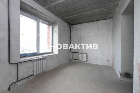 
   Продам 1-комнатную, 44.3 м², Есенина ул, 67

. Фото 18.