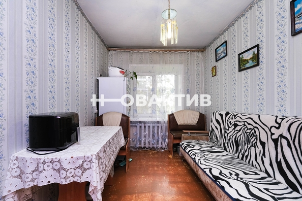 
   Продам 4-комнатную, 61 м², Звездная ул, 7

. Фото 14.