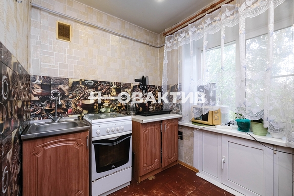 
   Продам 4-комнатную, 61 м², Звездная ул, 7

. Фото 24.