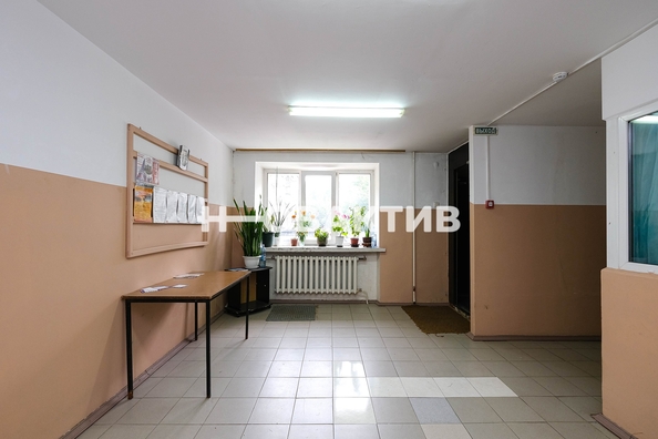 
   Продам комнату, 17 м², Ползунова ул, 35

. Фото 13.