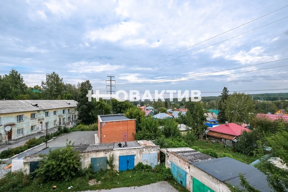 
   Продам комнату, 17 м², Ползунова ул, 35

. Фото 14.