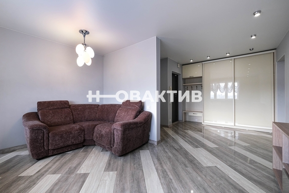 
   Продам 3-комнатную, 79.8 м², Горский мкр, 63

. Фото 13.