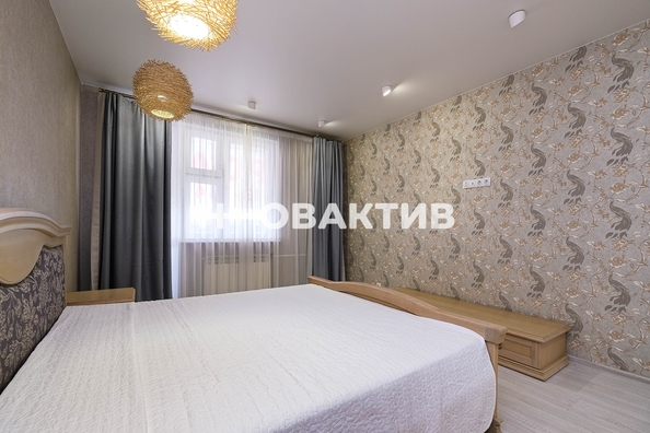 
   Продам 3-комнатную, 79.8 м², Горский мкр, 63

. Фото 26.