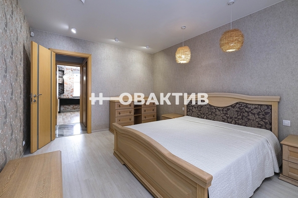 
   Продам 3-комнатную, 79.8 м², Горский мкр, 63

. Фото 27.