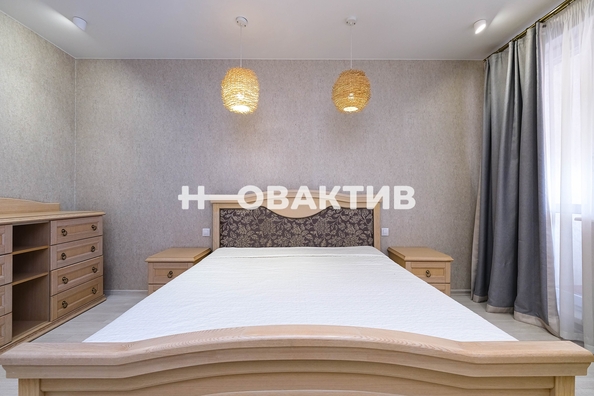 
   Продам 3-комнатную, 79.8 м², Горский мкр, 63

. Фото 28.