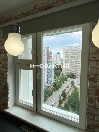 
   Продам 3-комнатную, 79.8 м², Горский мкр, 63

. Фото 32.