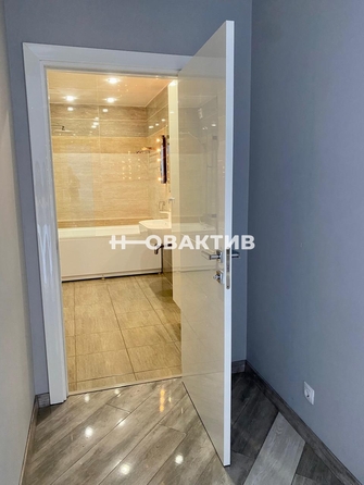 
   Продам 3-комнатную, 79.8 м², Горский мкр, 63

. Фото 37.