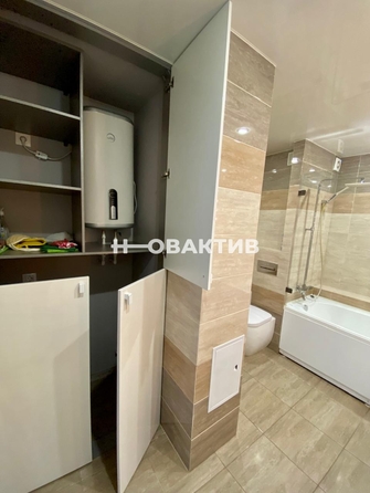 
   Продам 3-комнатную, 79.8 м², Горский мкр, 63

. Фото 44.