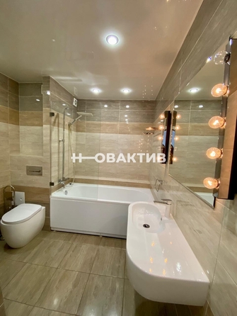 
   Продам 3-комнатную, 79.8 м², Горский мкр, 63

. Фото 45.