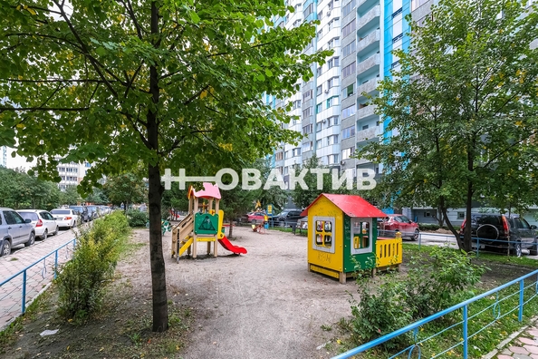 
   Продам 3-комнатную, 79.8 м², Горский мкр, 63

. Фото 56.