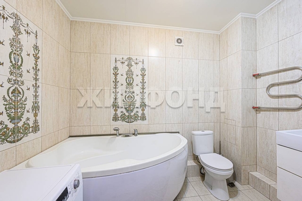
   Продам 4-комнатную, 124.3 м², Вертковская ул, 42

. Фото 13.