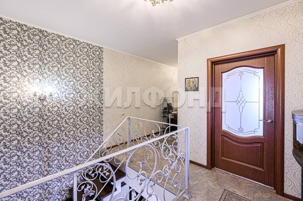 
   Продам 4-комнатную, 124.3 м², Вертковская ул, 42

. Фото 15.