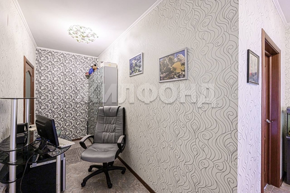 
   Продам 4-комнатную, 124.3 м², Вертковская ул, 42

. Фото 19.