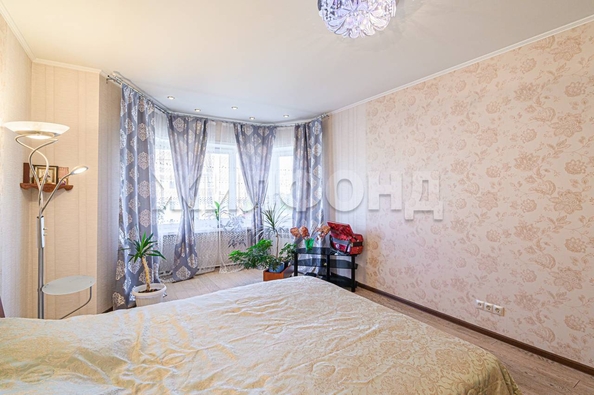 
   Продам 4-комнатную, 124.3 м², Вертковская ул, 42

. Фото 22.