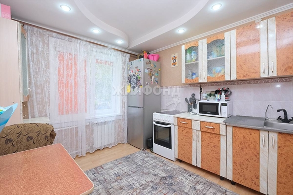 
   Продам 4-комнатную, 78.3 м², Чигорина ул, 2

. Фото 4.