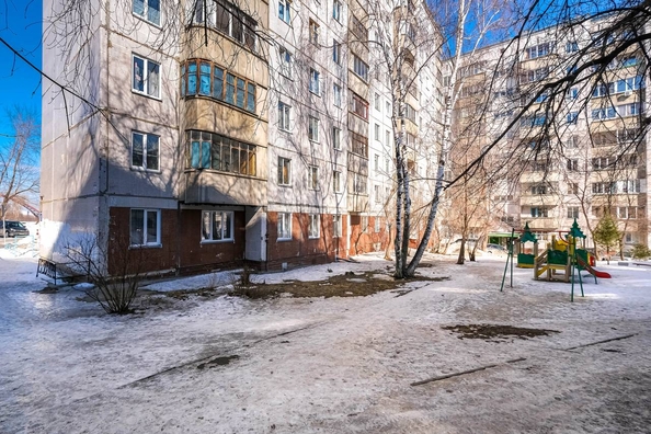 
   Продам 4-комнатную, 78.3 м², Чигорина ул, 2

. Фото 18.