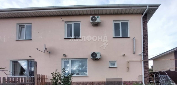 
   Продам дом, 101 м², Новосибирск

. Фото 6.