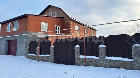 
   Продам дом, 296.1 м², Сосновка

. Фото 3.