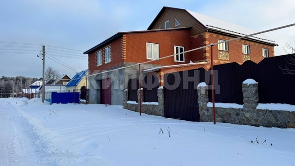 
   Продам дом, 296.1 м², Сосновка

. Фото 4.
