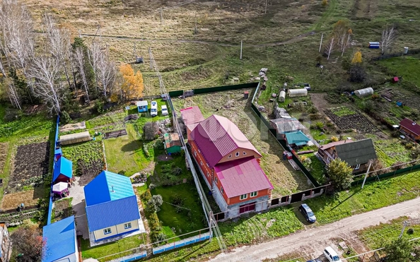 
   Продам дом, 296.1 м², Сосновка

. Фото 6.