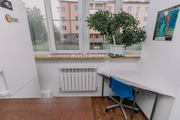 
   Продам 1-комнатную, 44.3 м², , 51

. Фото 6.