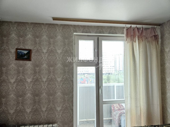 
   Продам 1-комнатную, 18.1 м², Забалуева ул, 90

. Фото 5.