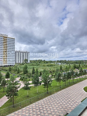 
   Продам 1-комнатную, 18.1 м², Забалуева ул, 90

. Фото 11.