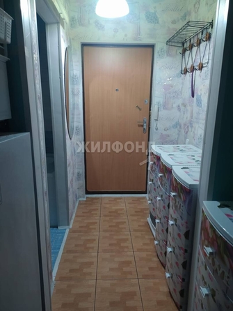 
   Продам студию, 19.8 м², Одоевского ул, 1/8

. Фото 6.