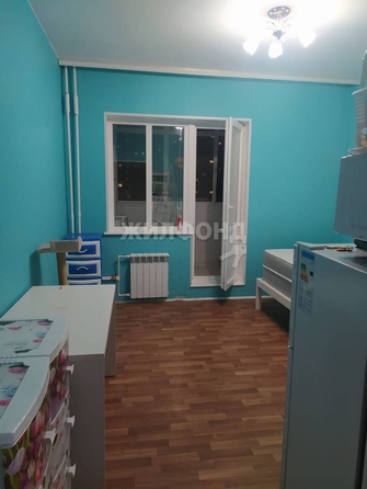 
   Продам студию, 19.8 м², Одоевского ул, 1/8

. Фото 2.