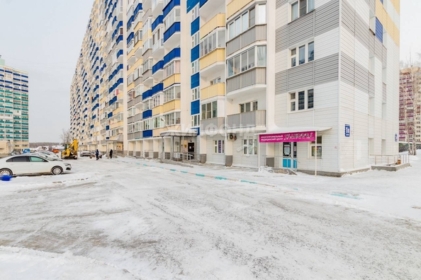 
   Продам студию, 19.8 м², Одоевского ул, 1/8

. Фото 11.