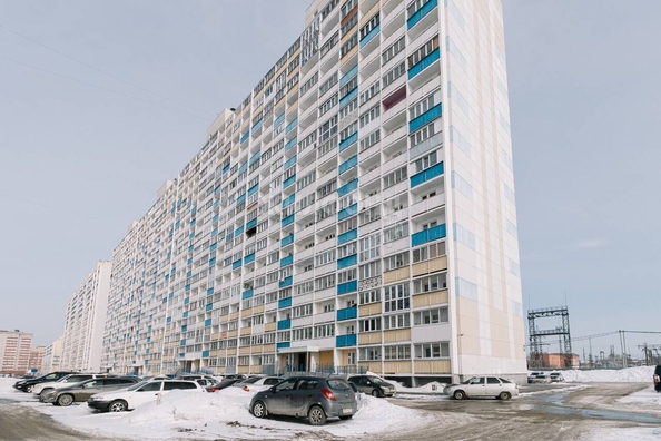 
   Продам 2-комнатную, 42.6 м², Виктора Уса ул, 15

. Фото 24.