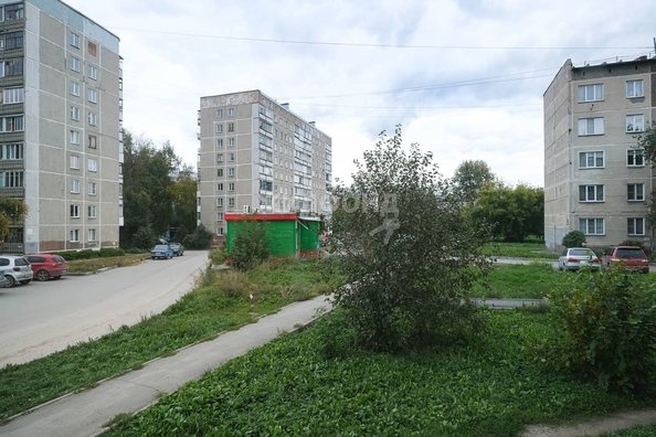 
   Продам 2-комнатную, 53 м², Чемская ул, 16

. Фото 13.