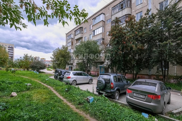 
   Продам 2-комнатную, 53 м², Чемская ул, 16

. Фото 16.