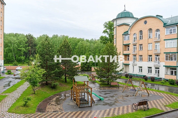 
   Продам 3-комнатную, 67.5 м², 1-е Мочищенское ш, 150

. Фото 11.