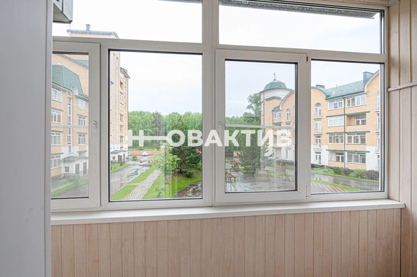 
   Продам 3-комнатную, 67.5 м², 1-е Мочищенское ш, 150

. Фото 13.