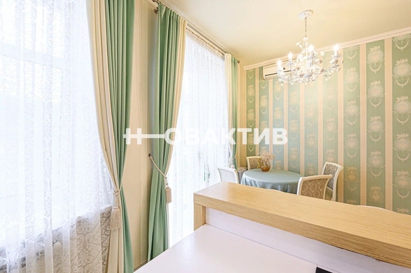 
   Продам 3-комнатную, 67.5 м², 1-е Мочищенское ш, 150

. Фото 33.